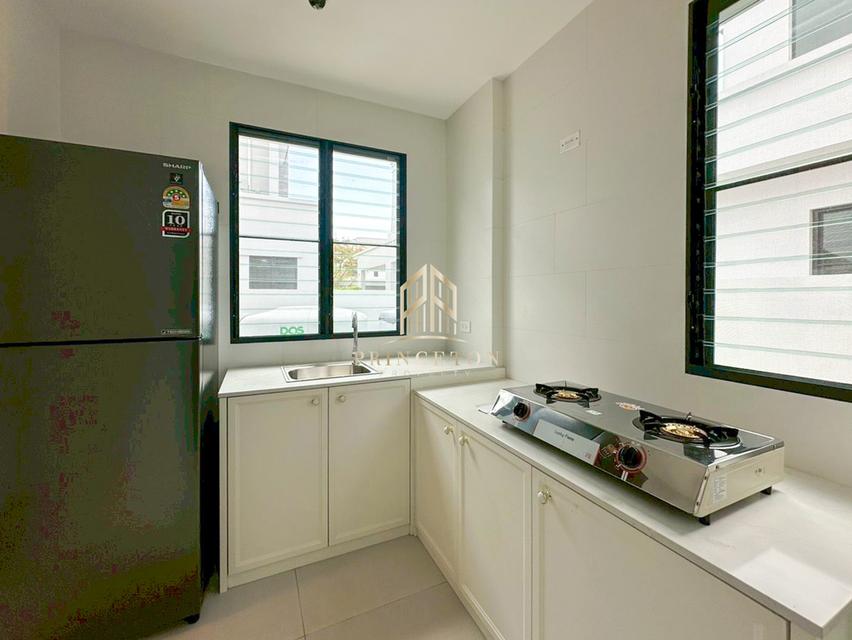 Luxury House For Sale or Rent Nantawan Bangna KM.15 20