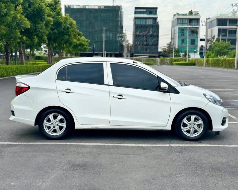 HONDA BRIO AMAZE 1.2 SV (Top)  ปี2018 รหัส QT2779 3