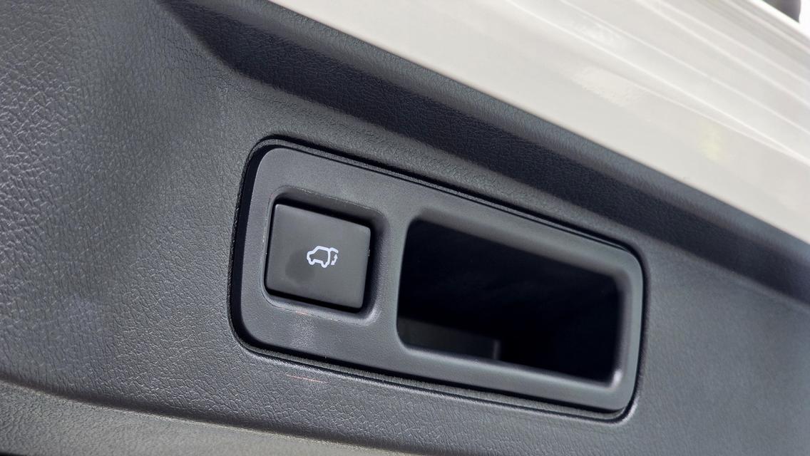 (แจ้งรหัสรถ WB36) Toyota Fortuner TRD 2.8 2wd ปี 2019 รูปที่ 14