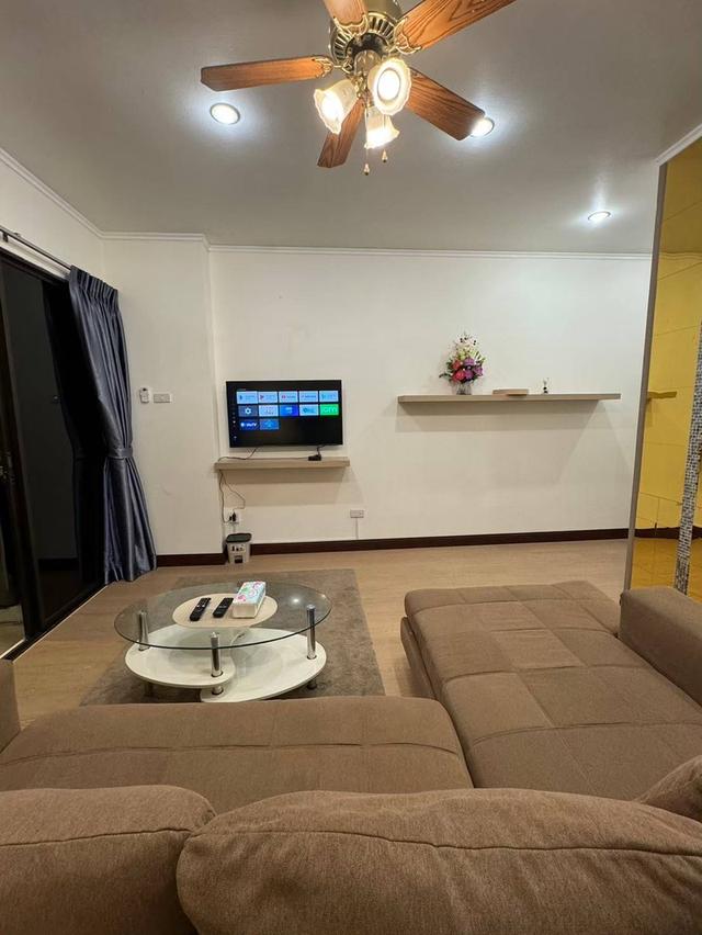 คอนโด วิวทะเล 3 จอมเทียน ชั้น 16 8