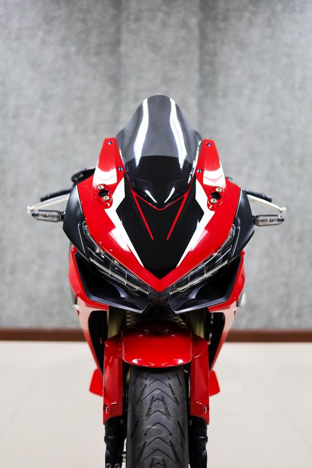 CBR500R