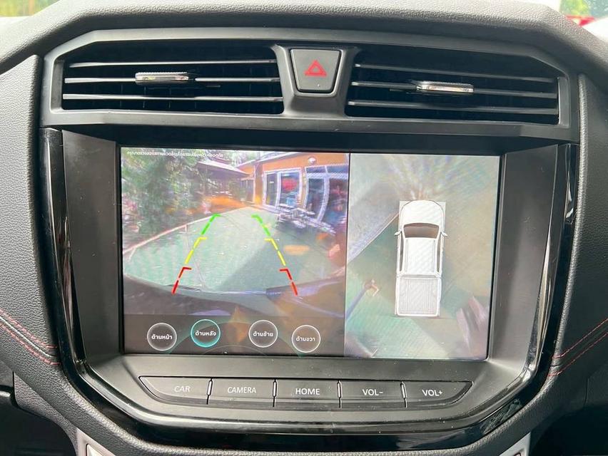 MG EXTENDER DBL GRAND X 4WD AUTU 2.0cc. ปี2021 รูปที่ 7