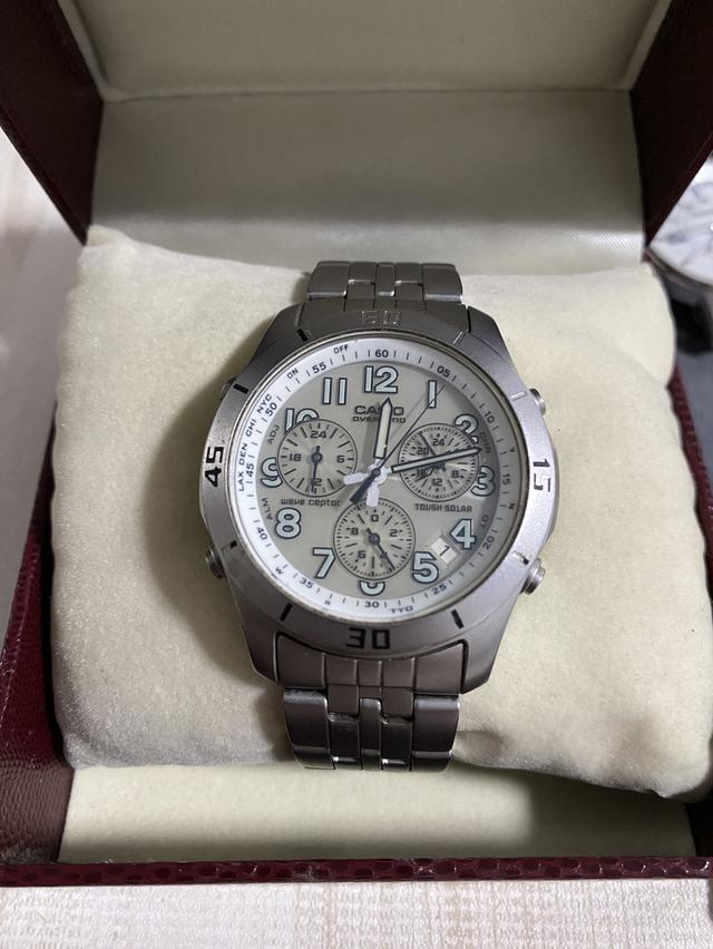 นาฬิกา Alba citizen casio รูปที่ 17