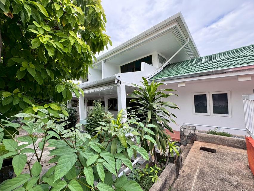 ให้เช่าบ้านเดี่ยว หมู่บ้านปัญญา ซอยพัฒนาการ 30 ใกล้ APL รามคำแหง (N.1927) 3