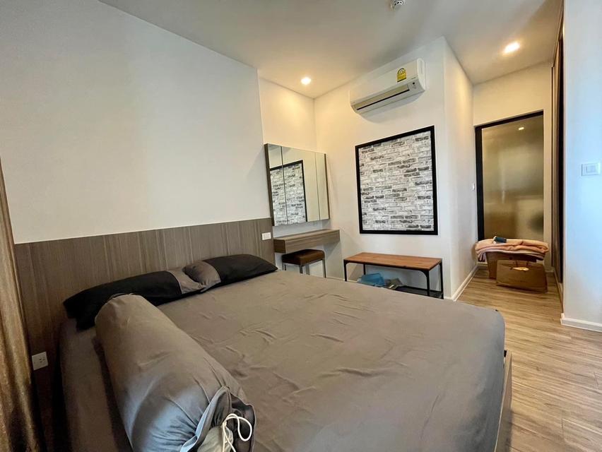 คอนโด Knightsbridge the ocean sriracha 10