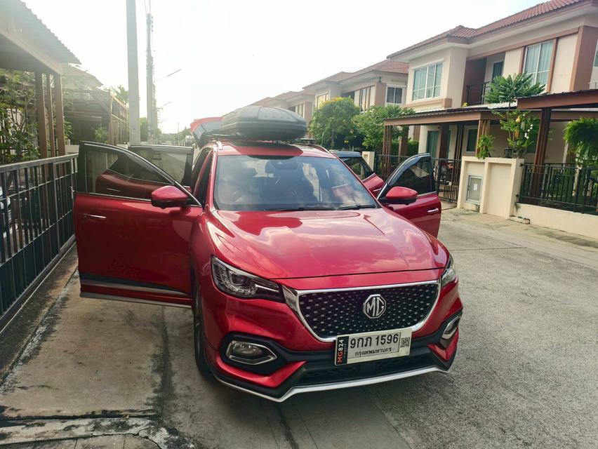 ขออนุญาติขาย รถ 2019 MG MG Hs X · Suv · ขับไปแล้ว 80,000 กิโลเมตร. MG H S รถบ้าน เลคไมค์ 80000 กิโลเมตร สภาพดีรถไม่เคยชนหนัก มือเดียว เจ้าของ ขายเ 12