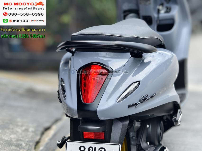 Grand Filano Hybrid 2024 วิ่ง90โล กุญแจ2ดอกบุคเซอวิสครบ สภาพใหม่ป้ายแดง NO1163 16