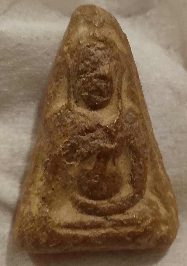 พระสมเด็จพระชุดเบญจภาคี