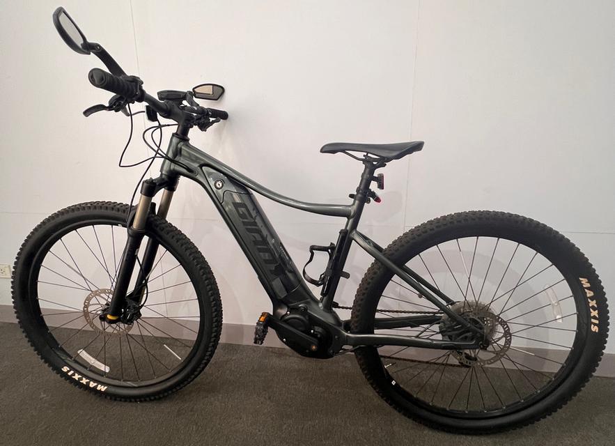 ขาย E - Bicycle giant talon e+ เสือภูเขา (e-mtb) 2021