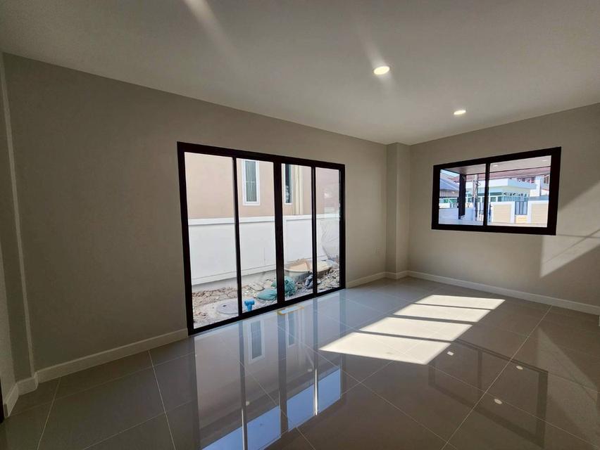 ขายบ้านมือสองตกแต่งใหม่ โครงการ ชัยพฤกษ์ บางแวก (Chaiyapruek Bangwaek)คุณภาพแบรนด์ LH เนื้อที่ 78.9 ตร.ว. 9