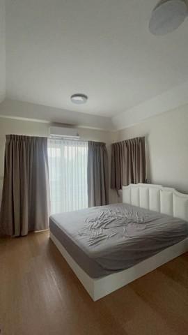 MHR224 ปล่อยเช่าบ้านเดี่ยว ชัยพฤกษ์ รามอินทรา-วงแหวน 2 ขนาด 3 ห้องนอน 2 ที่จอดรถ บรรยากาศร่มรื่น ส่วนกลางครบ ใกล้ทางด่วน 9