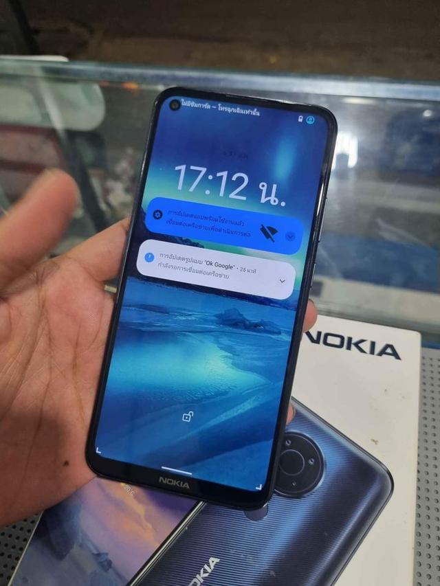 Nokia 5.4 น้องๆมือ1 4