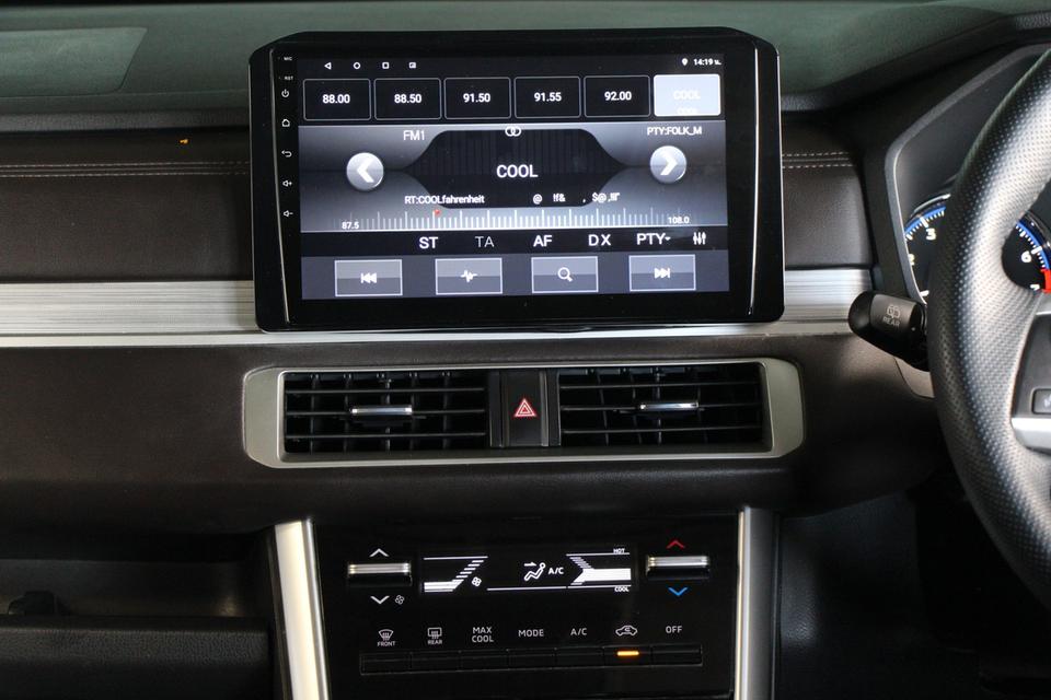 รหัสรถ TKG1642 MITSUBISHI XPANDER 1.5 GT ปี 2022 8