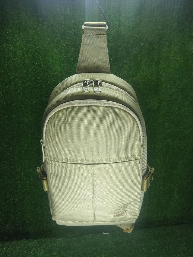 Kangol คาดอก สอบถามก่อนได้ครับ รูปที่ 2