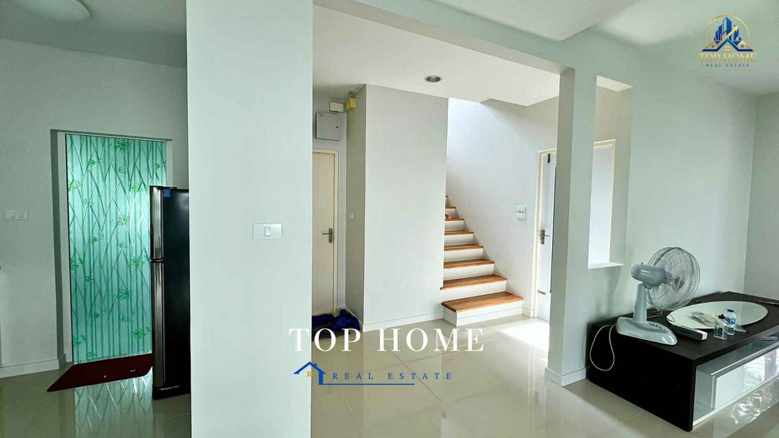 🏡 ขายด่วน! บ้านเดี่ยว 2 ชั้น หมู่บ้านพฤกษ์ลดา สุวรรณภูมิ 14