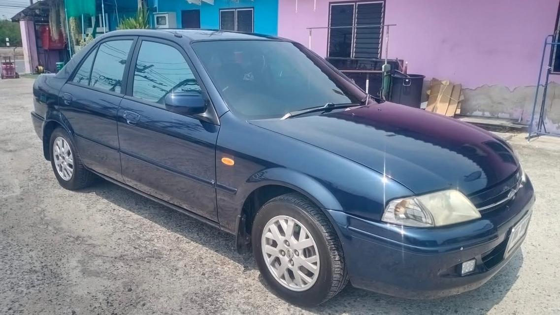 ขายรถ Ford Laser 1.8 ปี 2003  2