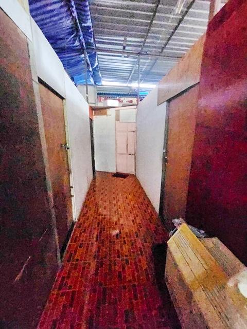 โชว์รูม ร้านค้าที่พักลูกค้า 1 ไร่ 1,600ตร.ม. ห้องเคลือบแก้ว 6นอน 6น้ำ เดอะมอลล์บางกะปิ 1กม. ใกล้ศูนย์การค้าบางกะปิ 6