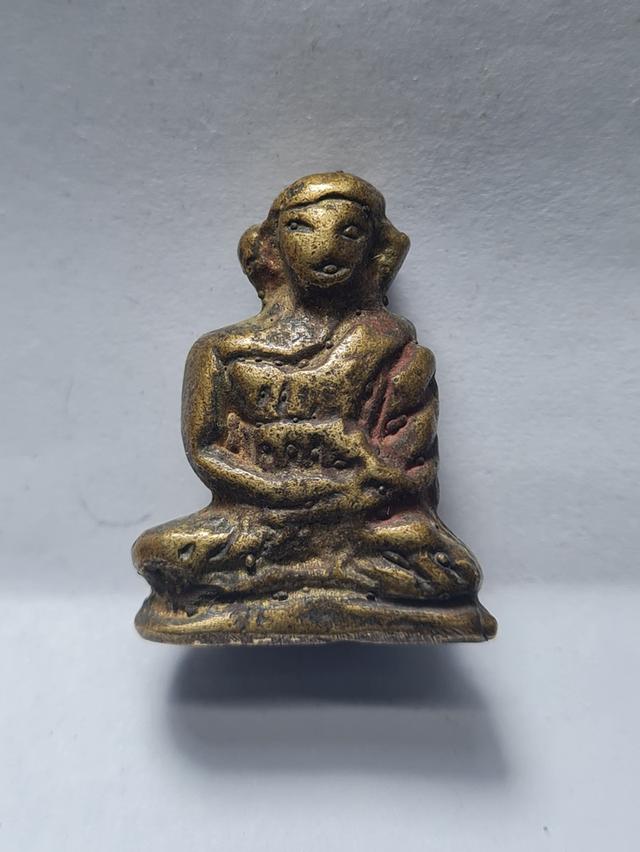 รูปหล่อ หลวงพ่อไปล่.