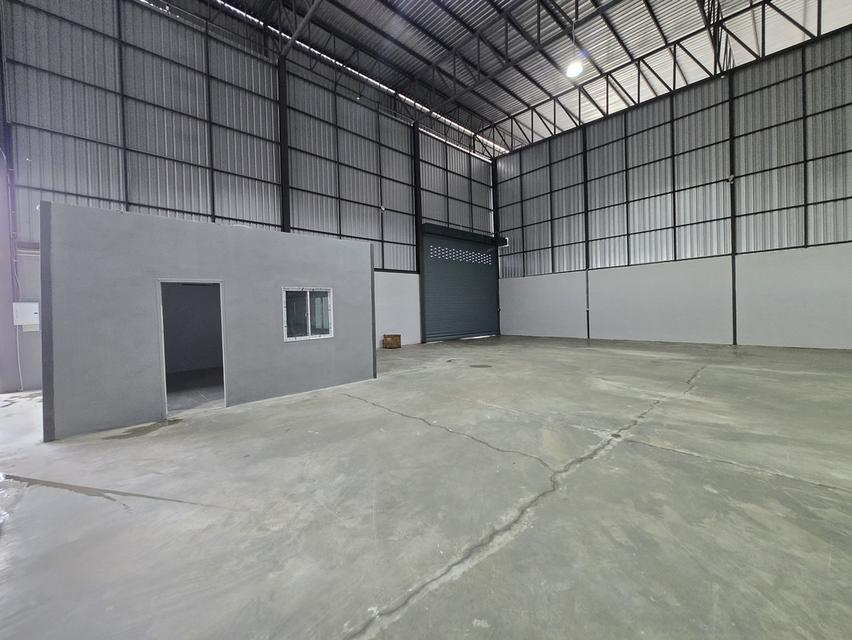 โกดัง โรงงาน คลังสินค้า ให้เช่า 480-11500 ตารางเมตร สมุทรสาคร 10