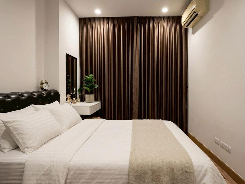 1BR AVAILABLE FOR SALE/RENT AT IDEO VERVE ONNUT! 6