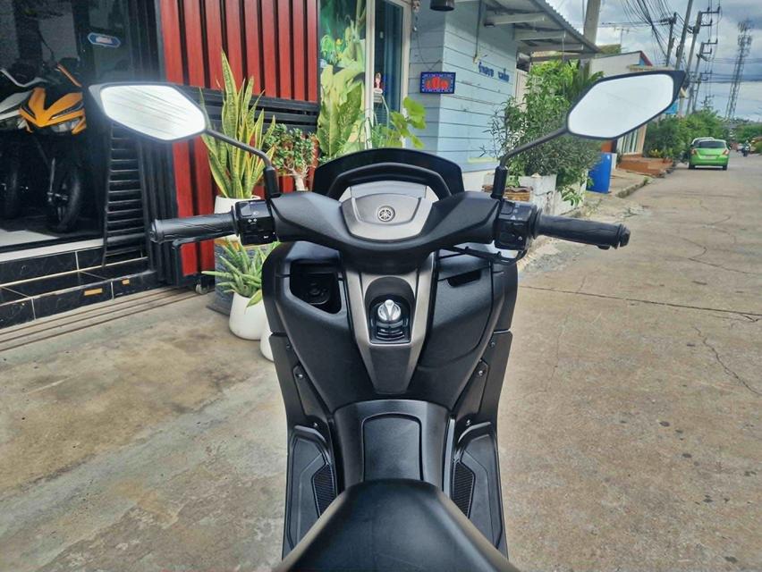 💯N max155 absใช้ได้ปกติ เจ้าของเดียวเครื่องดีสีสวย รูปที่ 6
