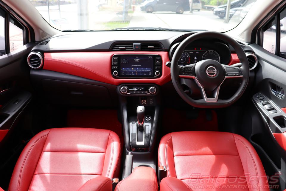 2022 NISSAN ALMERA 1.0 V ( 2674 ) 11