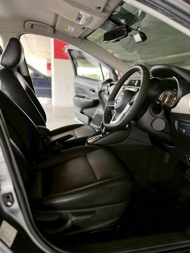 Almera 1.0VL TURBO ปี 2020 10