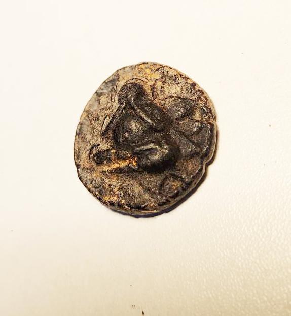 พระปิดตาจันทร์ลอย หลวงปู่เทพโลกอุดร รูปที่ 3