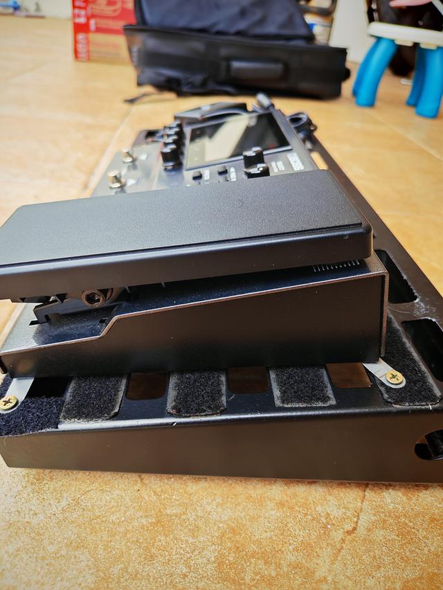 เอฟเฟคกีตาร์ กีตาร์ไฟฟ้า