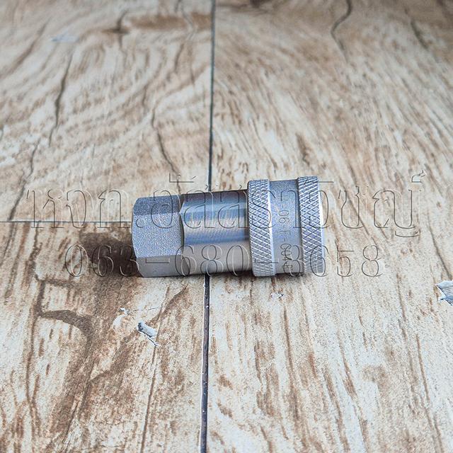 ข้อต่อสวมเร็ว IA-06-F-G06-BT-W3AA 2