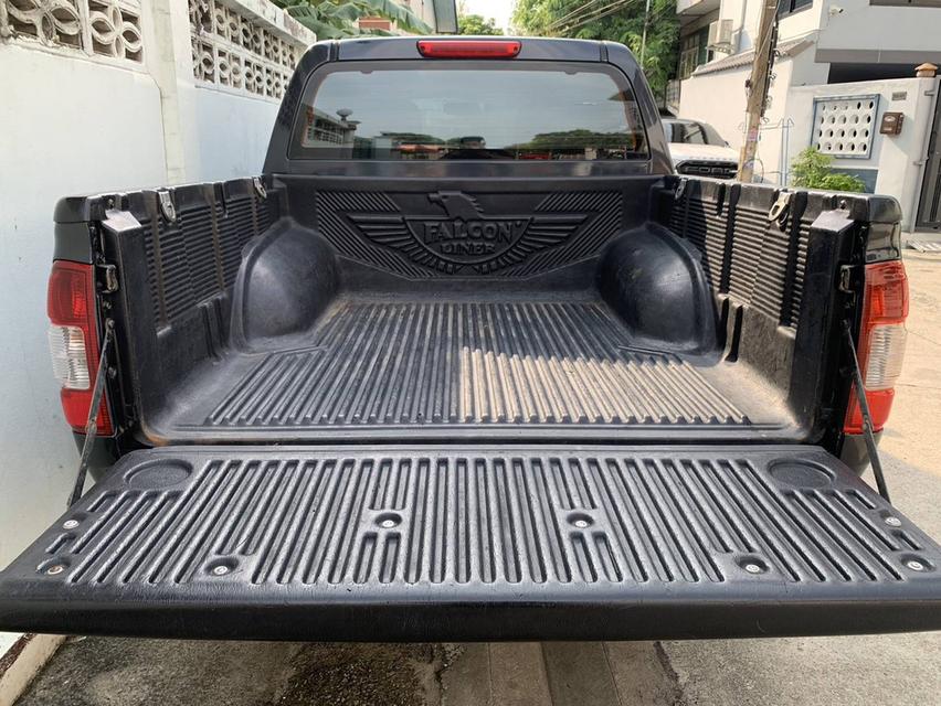 ISUZU DMAX LS 3.0 Di Turbo AT ปี 2003   7