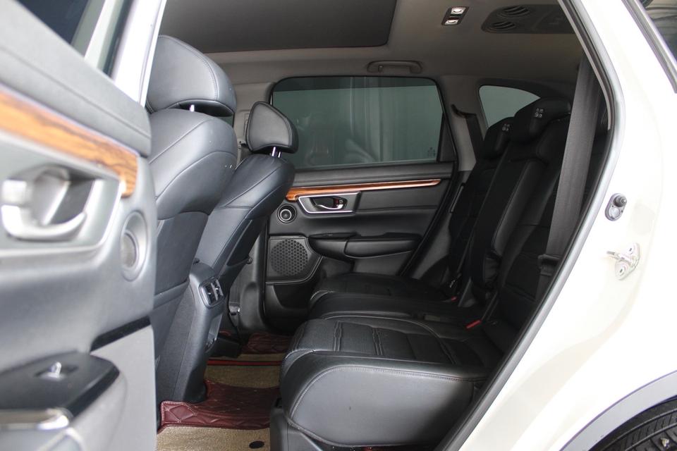 รหัสรถ BM7998 HONDA CRV 1.6 DT EL 4WD รุ่นท๊อปดีเซล Minor Change 2022  20