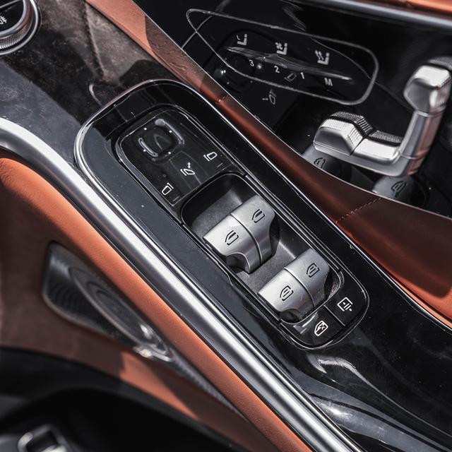 รหัสรถ 67GG0478 2022 Mercedes-Benz S580e W223 AMG Premium (Plug-in Hybrid) 14