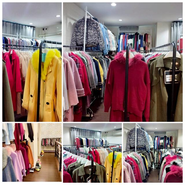 🚩💥ให้เช่า ทาวน์โฮม พร้อมกิจการร้านเช่าเสื้อกันหนาว และอุปกรณ์กันหนาว ครบวงจร พร้อมทำกิจการต่อได้เลย บางนา บางพลี สมุทรปราการ 12