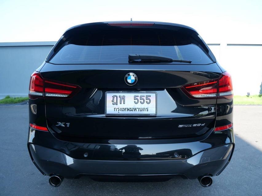 2022 Bmw X1 2.0d M-Sport 3
