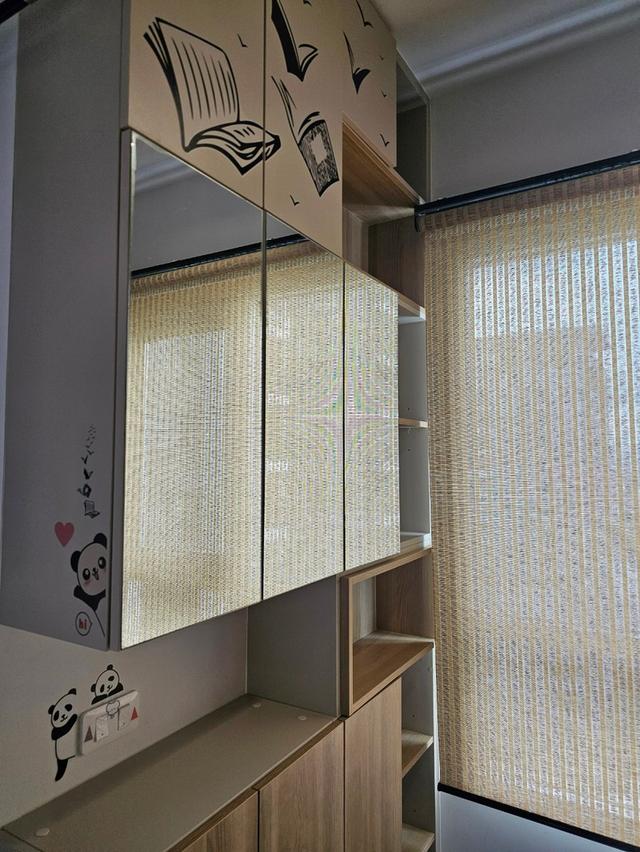 คอนโดใกล้เเม่น้ำเจ้าพระยา 11