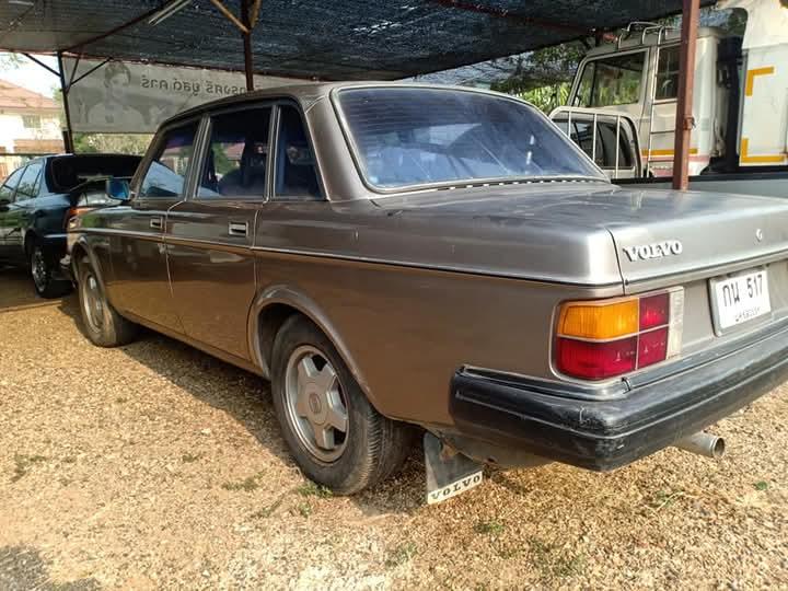 ขาย Volvo 244 GTL 3