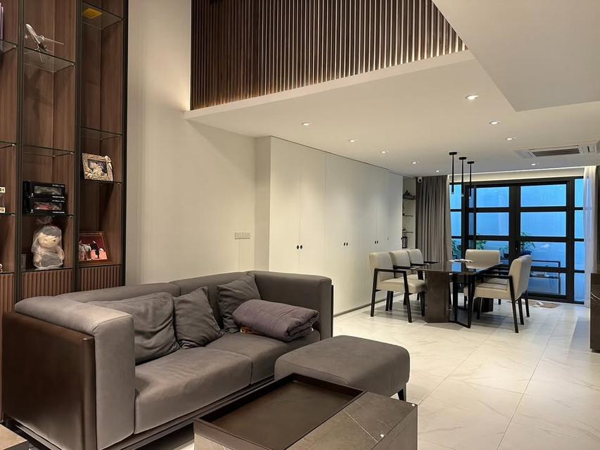 Home for rent (ซอยนนทรี 14) 2
