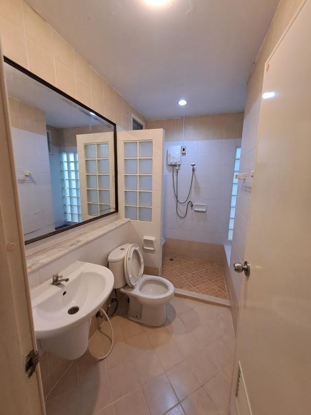 บ้านเดี่ยวชั้นเดียว หมู่บ้านวรางกูลไพรเวทโฮม ลำลูกกา คลอง4 เช่า 8