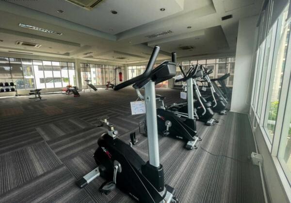 ขายด่วน Smart Condo พระราม 2 เพียง 980,000 บาท ยินดีรับเอเจ้น ห้องสวย เฟอร์ครบ 4