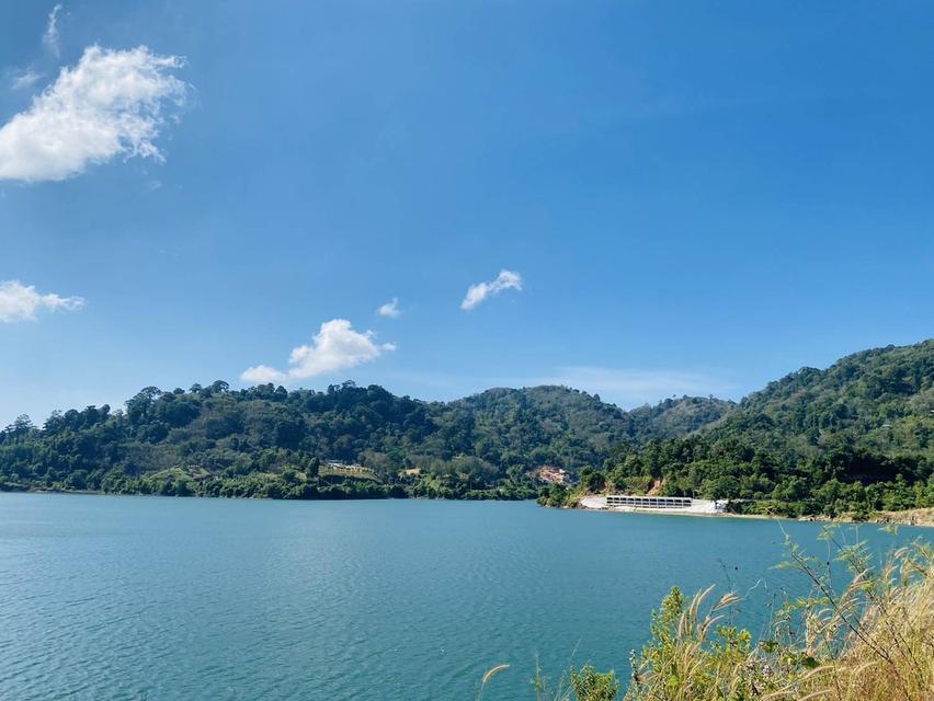 ที่ดินติดธรรมชาติที่ใครๆต้องรีบจัด 11