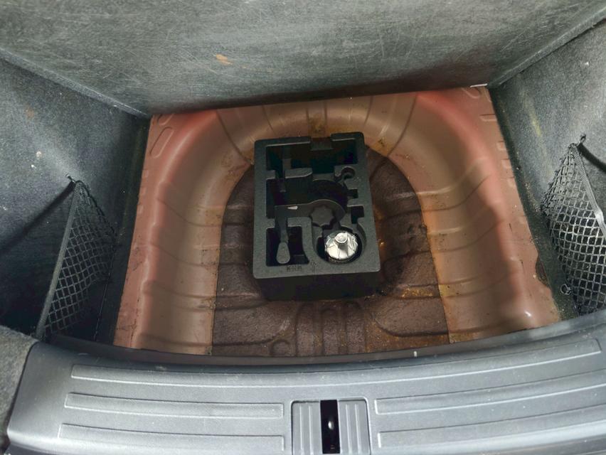 MG ZS 1.5 X Sunroof AT 2018 รูปที่ 20
