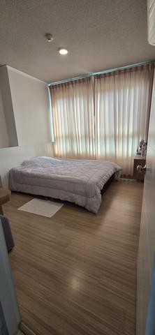 ขาย/ให้เช่า คอนโดวิวทะเลใจกลางเมืองศรีราชา ซีฮิวคอนโด (Sea Hill Condo) 3