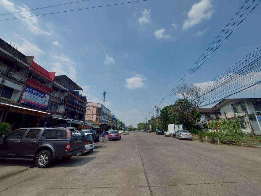 ขายอาคารพาณิชย์ 3 ชั้น หมู่บ้านสหกรณ์ 4 บึงกุ่ม กรุงเทพมหานคร 3