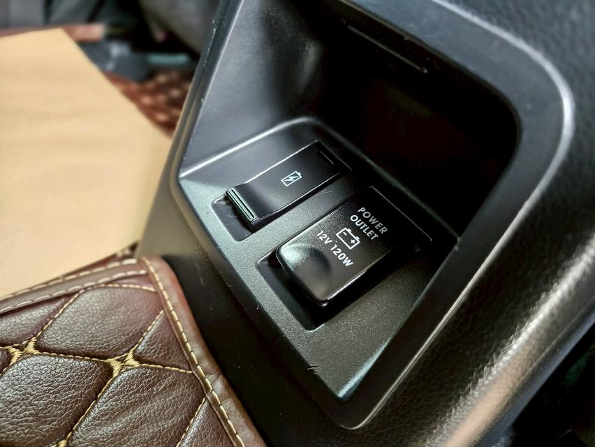 รหัสรถ CBLX4283 🚙 MITSUBISHI PAJERO SPORT 2.4 ELITE EDITION ปี 2019 🚙 12