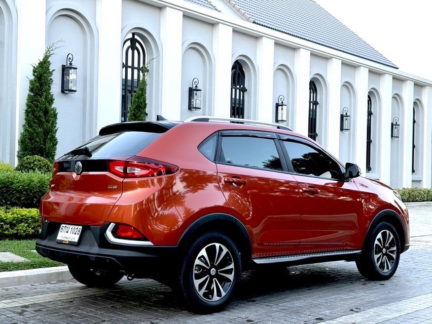 🚘 MG GS 1.5X SUV ปี 2017 🚘 รูปที่ 4