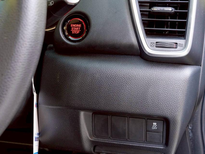 Honda City Turbo 1.0V ปี 2020 ♨️ #ประกันเครื่องเกียร์3ปี/ 30,000 km.♨️ 20