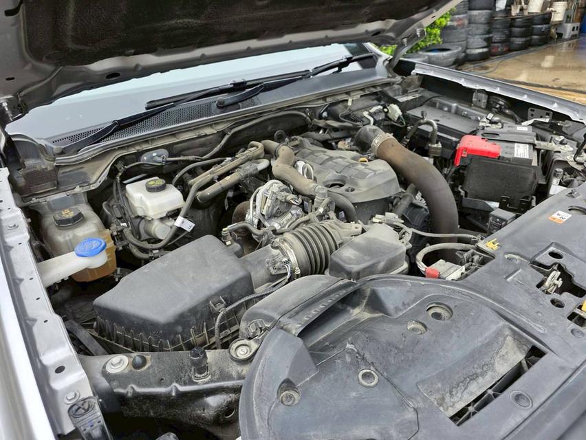 FORD EVEREST 2.0 TURBO SPORT 6AT 4x2 ปี 2024 10