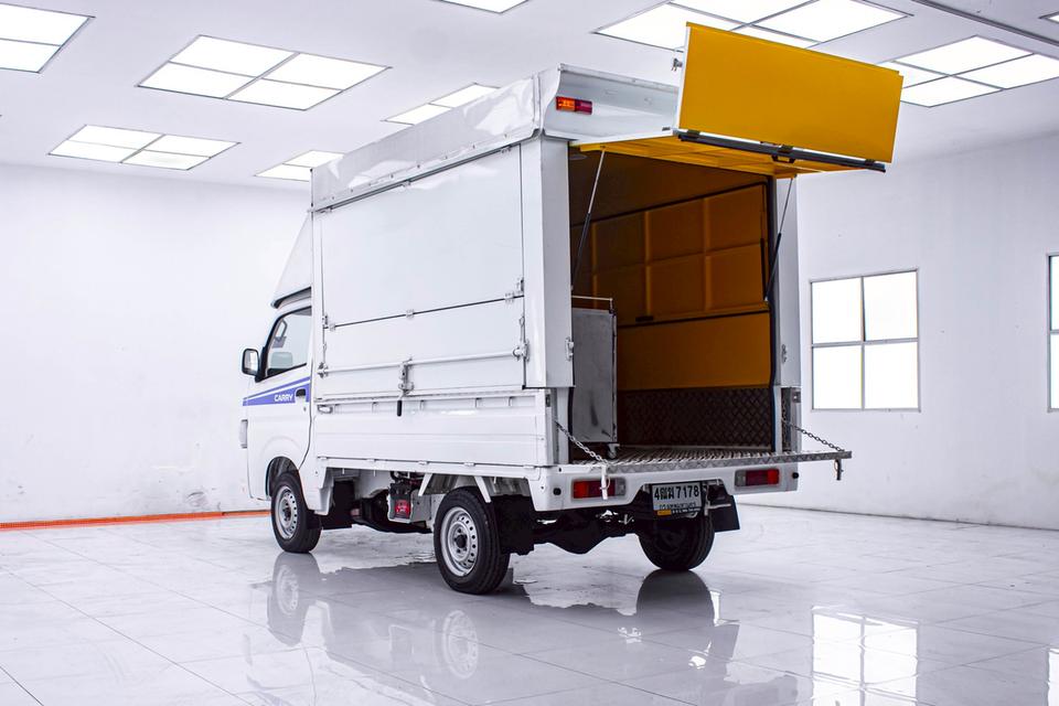 SUZUKI CARRY PICKUP 1.5 2022  15