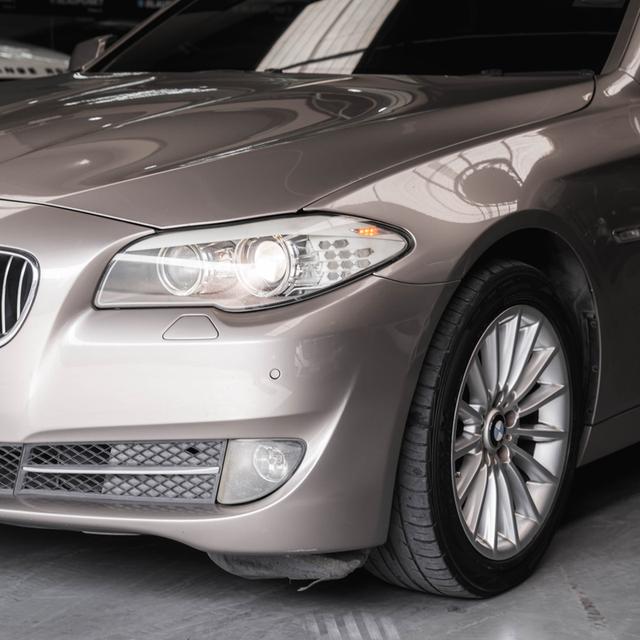 BMW 523i F10 Highline TOP สุด ปี2012  รหัส 67GG841 2